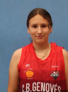 Martina Gilabert