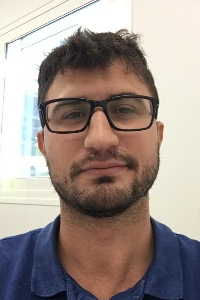 Adrian Gomez