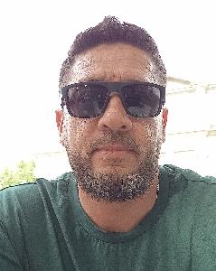 Andres Bruzon