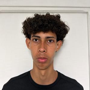 Dylan Miguel Palacios