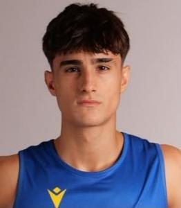 David Rocamora