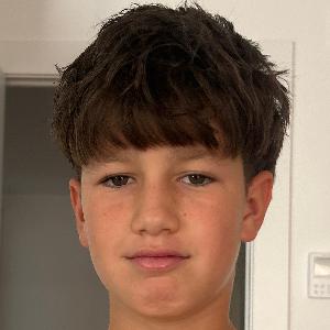 Noah Baldó