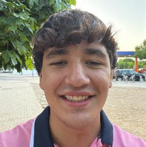 Lucas Santiago Lescano