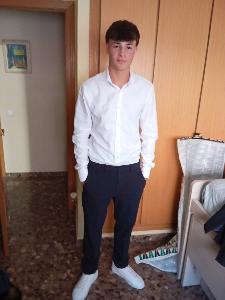 Adrián Martinez