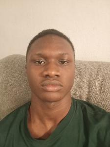 Solomon Osarenmwinda