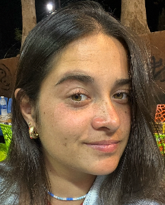 Clara Grilhe