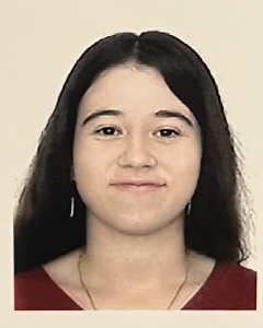 Maria Alemany