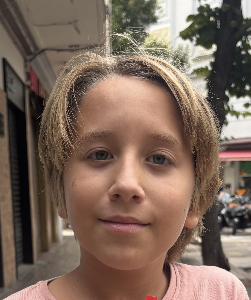 Luis Mateo Ruiz