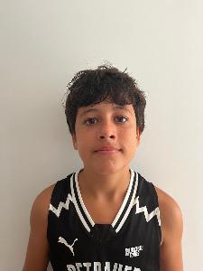 Samuel Gasco