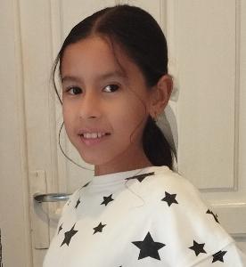 Saray Padilla