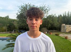 Lucas Albero