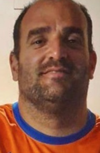 Jose Maria Domenech