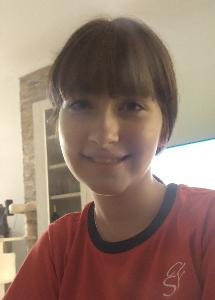 Aitana Ruiz