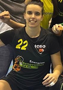 Soledad Ortiz