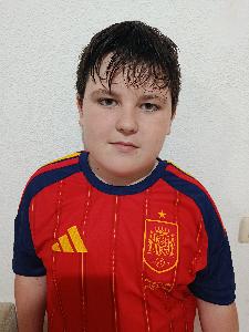 Isak De