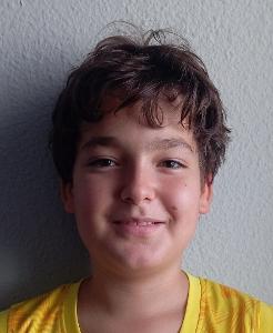 Gabriel Garcia