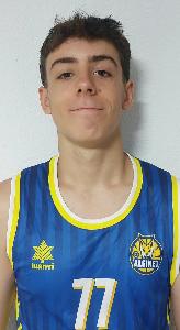 Lucas Sanchez