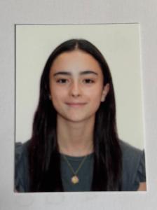 Ingrid Ivorra