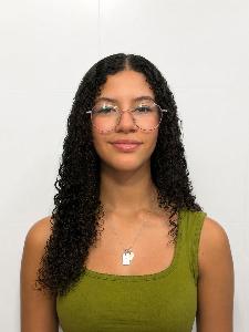 Yasmin Khalfi