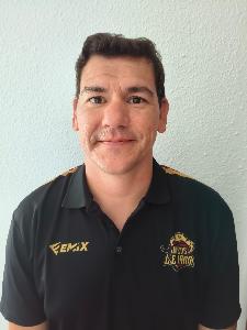 Pablo Guillen