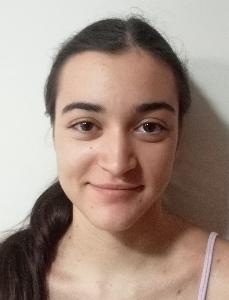 Alba Flores