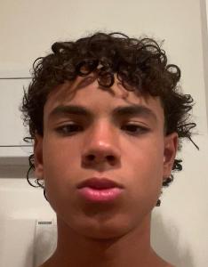 Aaron Plaza