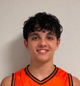 Jorge Pérez
