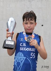 Xalok Guerrero