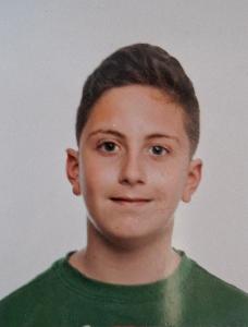 Iker Serrano