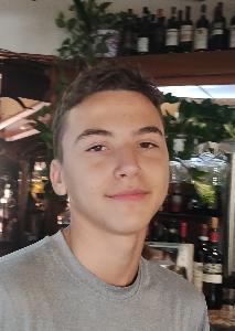 Uriel Alejandro Rojas