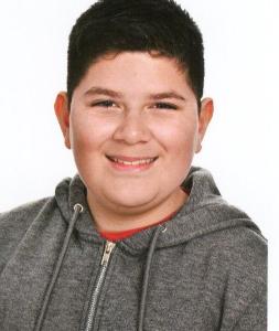 Matias Ramirez