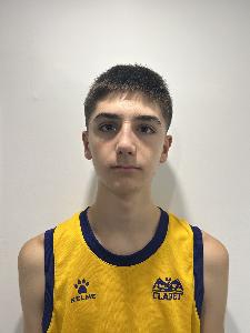 Antonio Cervera