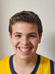 Marcos Muñoz