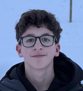 Aron Torres
