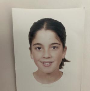 Laura Gimenez
