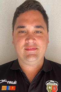 Agustin David García