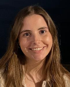 Carolina Pedrosa