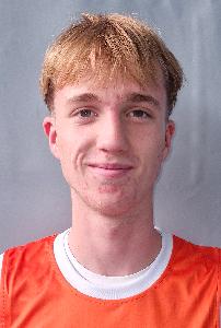 Aleksa Patrick Larmour