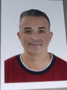 Joaquin Agapito