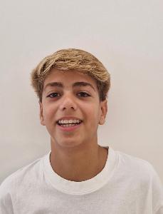 David Cribillero