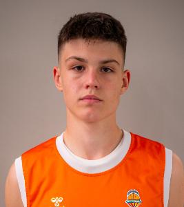 Daniel Kende Bata