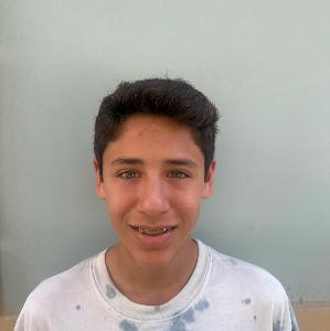 Victor Haddad