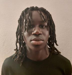 Chezidek Abdoulaye