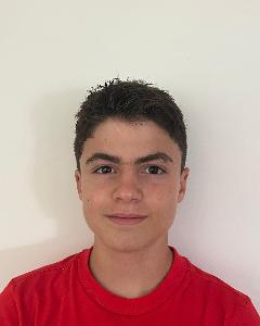 Mauro Bravo