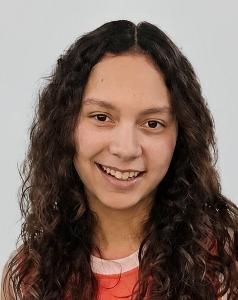 Alicia Juliette Pontif
