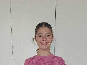 Petra Rozpier Ivelinova Momcheva
