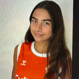 Rocio Garcia