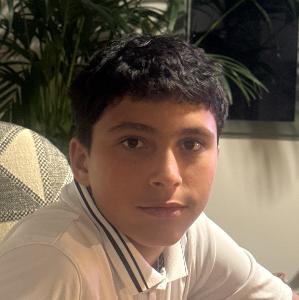 Jorge Hornos
