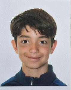 Benjamin Senent