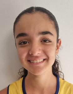 Irene Andres